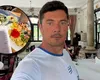 Lucian Popa de la Survivor a dezvăluit în mediul online nota de plată de la un restaurant din zona Castelului Bran: „Doar mâncare, fără băutură”