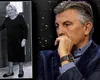 Ionuț Lupescu, în doliu! Mama fostului internațional s-a stins din viață
