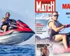 Scandal uriaș în Franța. Emmanuel Macron, fotografiat pe skijet în timp ce incendiile devastează țara FOTO