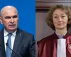 Ilie Bolojan s-ar fi întâlnit în secret, vineri, cu președinta CCR, cu trei zile înaintea deciziei Curții asupra unor legi cu miză de aproape 2 miliarde de euro din PNRR