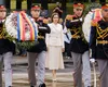 Maia Sandu, mesaj de Ziua Independenței: „Republica Moldova este o țară pașnică și își dorește relații bune cu toate statele, inclusiv cu Federația Rusă”