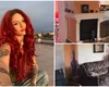 Imagini inedite din casa în care a copilărit Marilu Dobrescu. Locul a rămas neatins de peste 15 ani