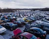 Taxe 2026. Cât te costă să înmatriculezi o mașină second-hand