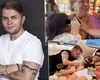 Codin Maticiuc, postare cu soacra pe rețelele de socializare. Mesajul transmis de actor: „Familia mea încă de când nu ne cunoșteam”
