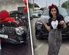 Câți bani face Melek Minca din TikTok. Sumele pe care le încasează lunar doar din vizualizări: „Nu prea e greu”
