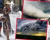Prognoza meteo 6 august 2026. Caniculă, urmată de furtuni în aproape toată țara. Temperaturile vor urca până la 41 de grade