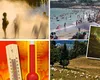 Prognoza meteo 14 august. Unde vor fi ploi în orele următoare, dar și când revine canicula