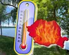Prognoza meteo pentru prima parte din luna august 2026