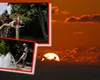 Alerte meteo cod portocaliu de caniculă în România. Temperaturile vor urca până la 39 de grade