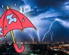 Prognoza meteo. Furtuni violente după domul de căldură, aversele încep din Carpaţii Orientali. Disconfort termic accentuat în Capitală