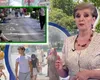 Prognoza meteo. Averse torenţiale, descărcări electrice, izolat vijelii, vremea schimbă foaia