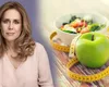 Cum poți slăbi aproape 30 de kilograme în trei luni. „Dieta omului sărac”, explicată de Mihaela Bilic