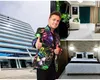 Cât costă o noapte de cazare în garsonierele lui Mihai Trăistariu de la malul mării, la final de august și început de septembrie 2026