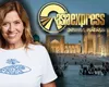 Cum s-a pregătit Mirela Retegan pentru participarea la Asia Express. Dezvăluirile făcute de fondatoarea trupei Zurli