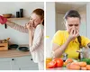 Cum să scapi rapid de mirosul de mâncare din bucătărie. Cele mai bune metode naturale