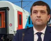 Radu Miruță anunță schimbări importante la CFR: „Indicatorii se îndeplineau prin simpla prezență. S-a terminat”