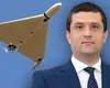 Radu Miruță, reacție după noile incidente cu drone de la graniță: „De unde până unde trebuie să-mi consum eu resursele Armatei Române să dau jos nişte drone care intră ilegal la mine în ţară”
