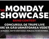 THE MONDAY SHOWCASE. Rampa de lansare pentru artiștii debutanți