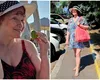 Cum arată Natalia Guberna în costum de baie la 68 de ani: „Niciodată nu am mâncat foarte mult”