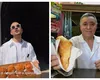 Ţara arde şi românul la fast-food cu miros de margarină şi marketing. O postare Mița Biciclista vs. Patiseria lui Nea Mihai a stârnit un tusnami pe reţelele de socializare