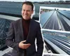 Energie verde în Sectorul 3: de la panourile fotovoltaice de pe școli și blocuri la parcul fotovoltaic de pe Hala Laminor