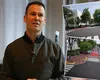 Primăria Sectorului 3 a început lucrările pentru modernizarea trecerilor de pietoni. Prima trecere, lângă Școala 195