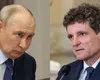 Rusia susține că România a achiziționat Portul Giurgiulești din Republica Moldova pentru a ajuta Ucraina: „România este implicată în acordarea unui sprijin militar și logistic direct regimului de la Kiev”