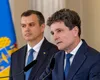 Nicușor Dan l-ar putea desemna iarăși premier pe Eugen Tomac (surse)
