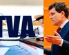 Nicușor Dan, anunțul momentului despre TVA. Președintele a promulgat legea care schimbă regulile