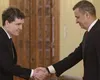 Nicușor Dan s-a întâlnit cu Sorin Grindeanu pentru a discuta despre legile esențiale din PNRR. Proiectul privind reforma ANI intră din nou în dezbatere (surse)