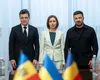Nicușor Dan, mesaj de Ziua Limbii Române: „Pentru prima dată aniversăm împreună în trei țări, România, Republica Moldova și Ucraina”