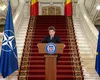 Nicușor Dan, mesaj de la Chișinău despre amenințarea dronelor și războiul din Ucraina: „România și Republica Moldova sunt supuse unor amenințări”