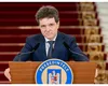 Nicușor Dan, după ce Moody’s a decis menținerea ratingului de țară: ”Am încredere că România poate să ducă la bun sfârșit reformele asumate”