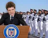Nicușor Dan, mesaj de Ziua Marinei: „În ultimii ani, Marea Neagră a devenit o zonă crucială pentru securitatea Europei”