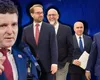 Nicușor Dan s-a întâlnit separat cu liderii coaliției. Ce a discutat președintele cu Grindeanu, Bolojan, Fritz și Hunor