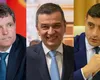 Nicușor Dan, înfrânt în Parlament. Majoritatea PSD-AUR va vota Legea hidrocentralelor din ariile protejate în forma inițială, în ciuda criticilor președintelui