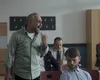 Florin Șerban a câștigat Leopardul de Aur la Festivalul de Film de la Locarno cu filmul „Nu e locul tău aici/You don’t belong here”