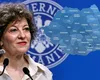 Aproape 1.000 de primării riscă să rămână fără bani de la Guvern. Vicepremierul Oana Gheorghiu le cere imperativ să se înroleze în Ghișeul.ro până pe 25 august: „În cazul nerespectării termenului, legea prevede sistarea alimentării bugetelor locale”
