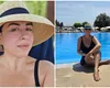 Oana Roman, șocată de prețurile de pe litoral: „O cafea și o apă, mai scumpe ca pe Coasta de Azur”