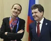 Oana Țoiu nu-l iartă pe Nicușor Dan după ce preşedintele a promulgat legea anti-Fritz. „Putea să fie un aliat mai bun”