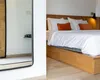 De ce să nu-ți pui oglindă în dormitor. Ce spun experții în feng shui și medicii despre această practică