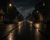 Primul oraș din România care începe să facă economie la curentul electric: oprește iluminatul stradal pe timpul nopții. Cât timp rămâne în vigoare măsura