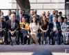 Vocabular Global al Rezilienţei – lansat la Kiev; Mirabela Grădinaru a propus cuvântul „dârzenie”