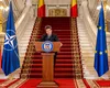 Nicuşor Dan a întors legea în Parlament. Preşedintele cere reexaminarea în detaliu înainte de promulgare