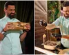 Chef Orlando Zaharia a dat lovitura cu restaurantul Zmoke. Câți bani a făcut în primul an de activitate
