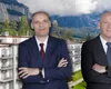 Frații Pavăl, schimbare de plan pentru hotelul de cinci stele cumpărat în Elveția