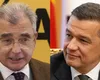 Petrișor Peiu respinge un posibil guvern PSD-AUR: „S-ar naște printr-o chestiune imorală și ilegală, și anume achiziția de voturi la bucată”
