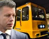 Peter Magyar anunță măsuri de criză: metroul și tramvaiele încetinesc, iar bugetarii vor lucra de acasă