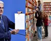 Bibliotecarii ajung să câștige sub 4.000 de lei net prin Legea salarizării 2026. Venitul promis a scăzut cu până la 700 de lei față de variantele anterioare ale actului normativ