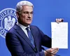 Ministrul Dragoș Pîslaru susține că politicienii și-au stabilit singuri salariile în Legea salarizării: „Grila de demintari este propunerea partidelor”